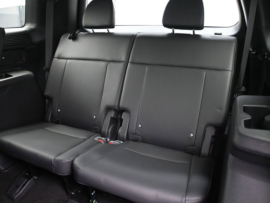 New 2026 Hyundai Santa Fe SEL AWD/4WD image 13