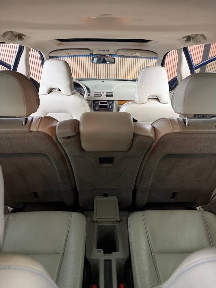 Used 2006 Volvo XC90 Ocean Race Edition AWD/4WD image 9