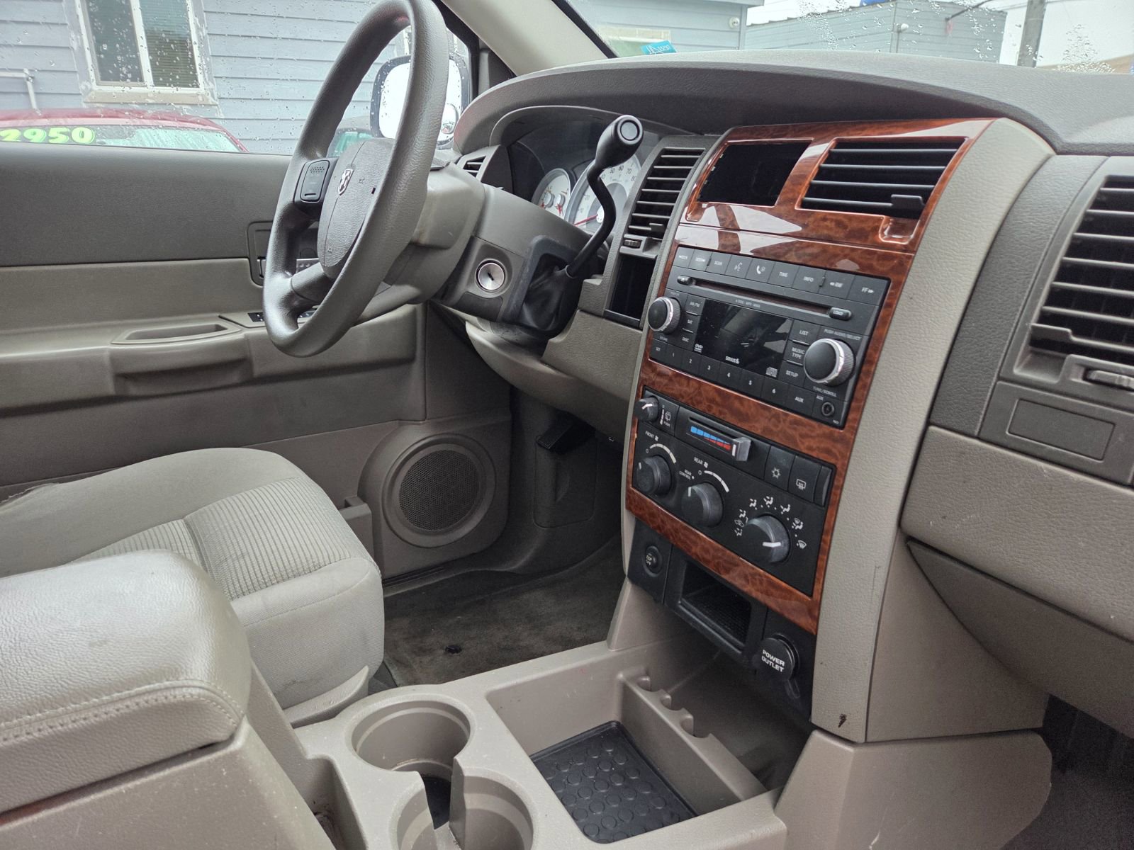 Used 2008 Dodge Durango SLT image 17