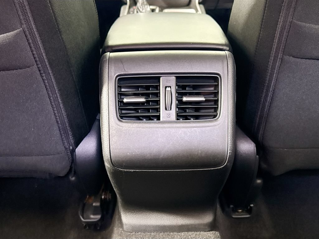 Used 2018 Honda Accord EX image 28