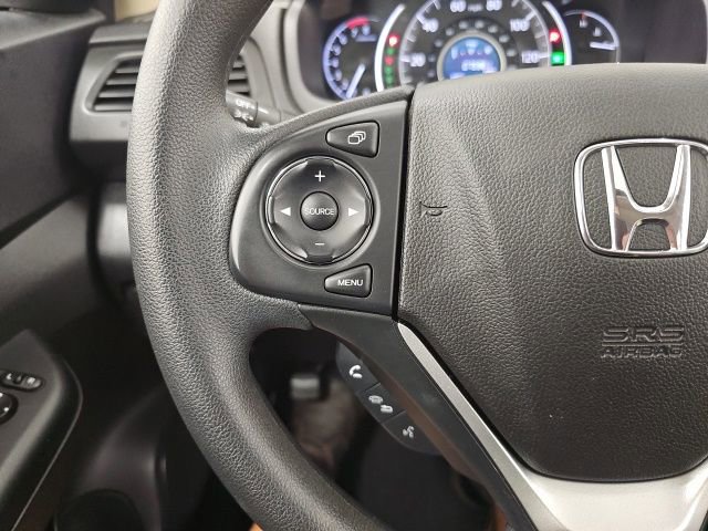 Used 2016 Honda CR-V EX image 16