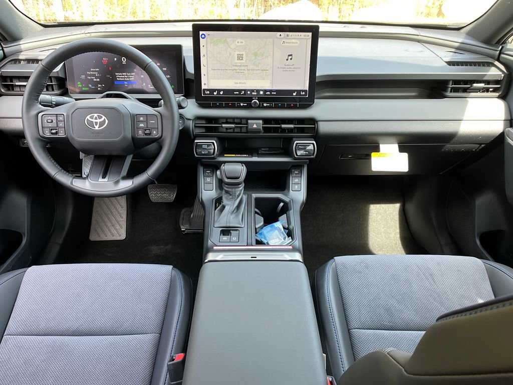 New 2026 Toyota RAV4 XSE w/ Weather Package AWD/4WD image 13