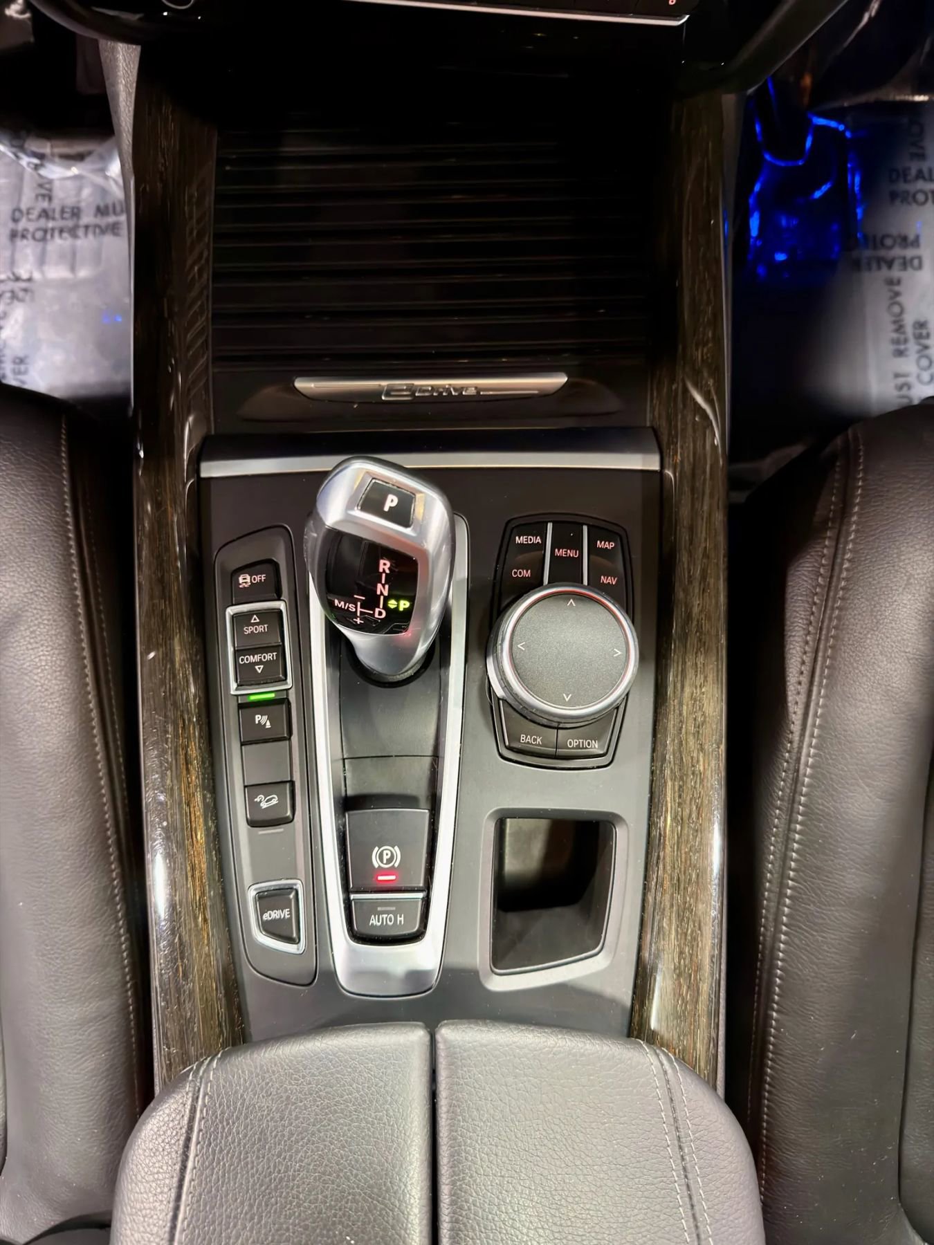 Used 2018 BMW X5 xDrive40e image 21