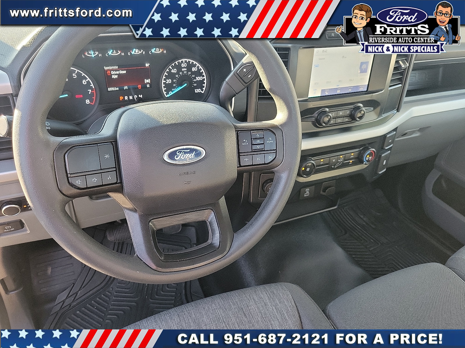 Certified 2022 Ford F150 XL RWD image 5