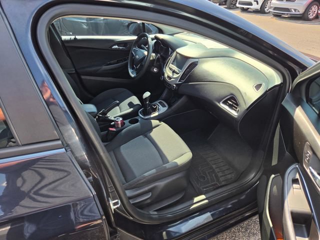 Used 2016 Chevrolet Cruze LS FWD image 18