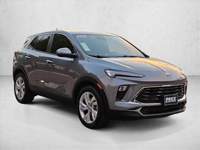 Used 2025 Buick Encore GX Preferred image 3