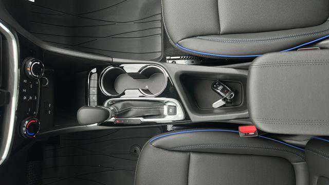 New 2026 Buick Encore GX Sport Touring FWD image 15