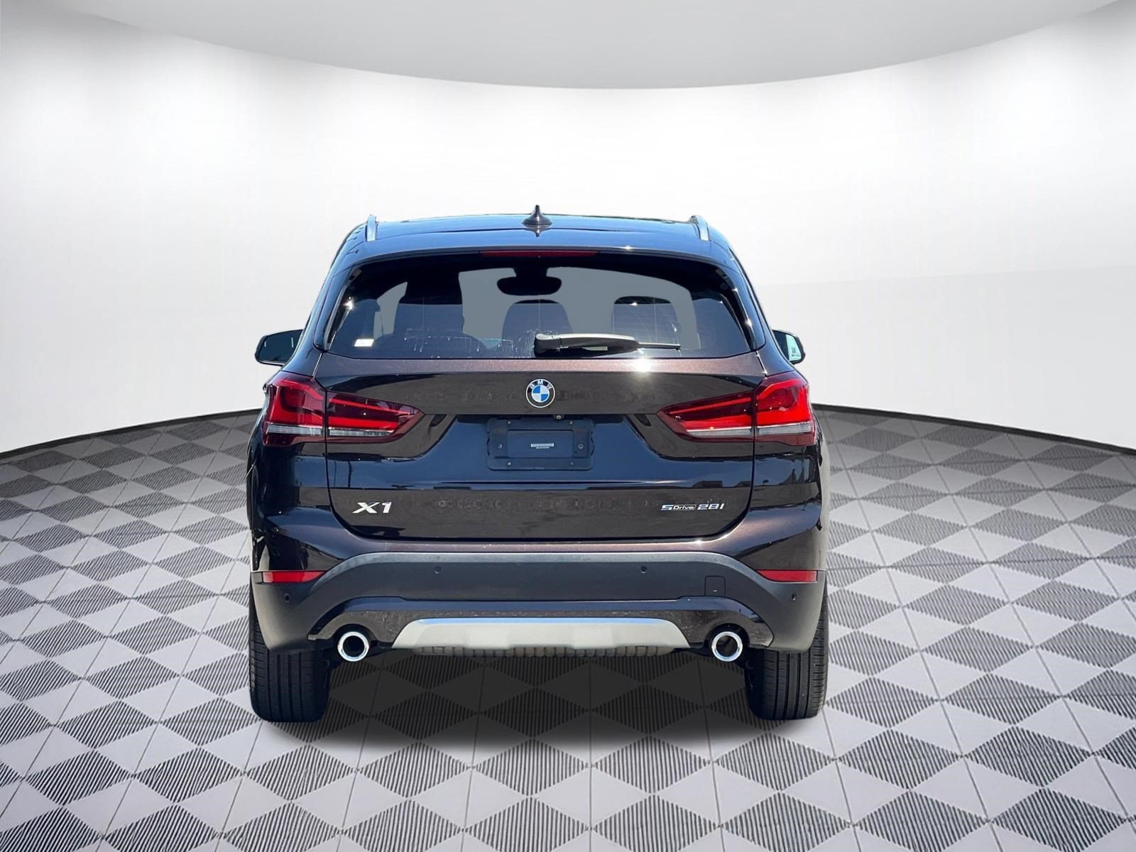 Used 2020 BMW X1 sDrive28i FWD image 7