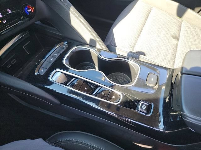 Used 2022 Buick Envision Preferred w/ Safety Package FWD image 13