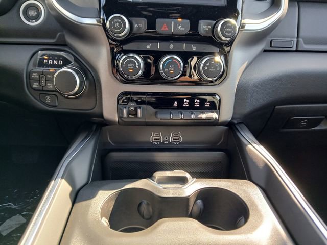 New 2026 RAM 1500 Big Horn AWD/4WD image 25