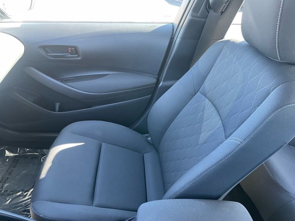 Used 2024 Toyota Corolla LE FWD image 16
