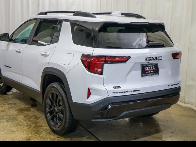 New 2027 GMC Terrain Elevation w/ Elevation Premium Package AWD/4WD image 7