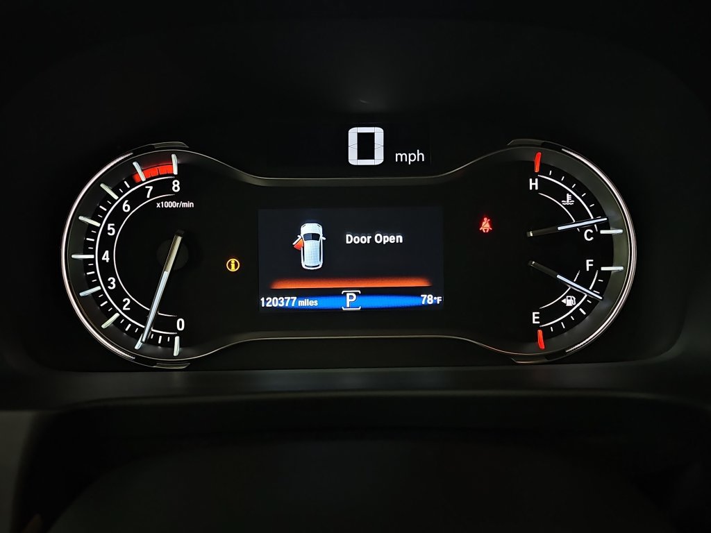 Used 2016 Honda Pilot EX-L image 21