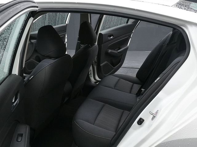 Used 2021 Nissan Altima 2.5 S FWD image 12