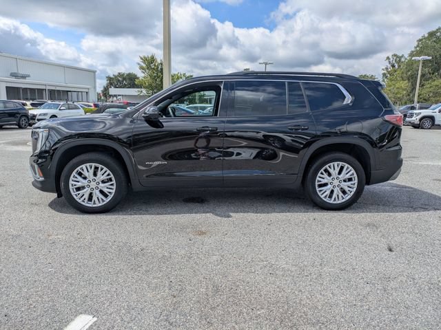 Used 2026 GMC Acadia Elevation w/ Elevation Premium Package FWD image 8