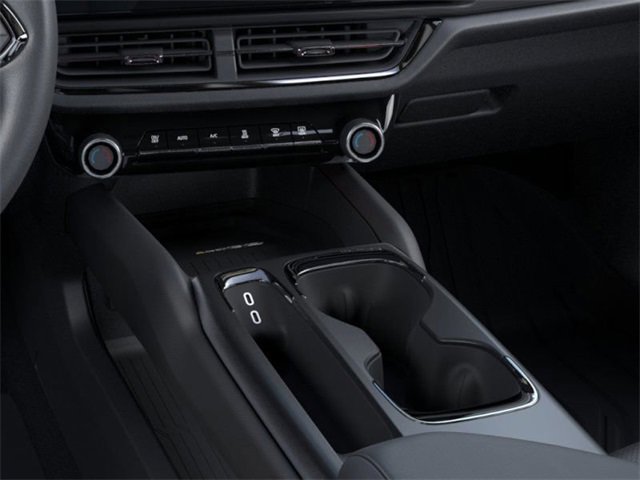 New 2025 Chevrolet Equinox EV RS image 23