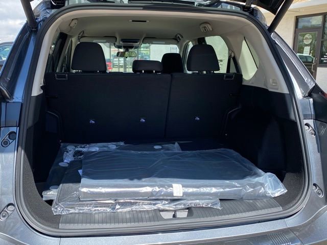 New 2026 Nissan Rogue SV image 23