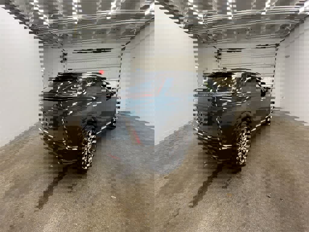 Certified 2025 Cadillac Lyriq Luxury image 6