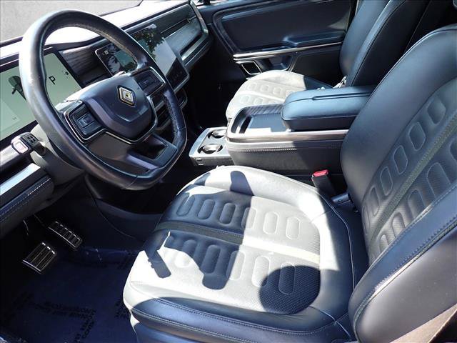 Used 2022 Rivian R1T Adventure AWD/4WD image 12