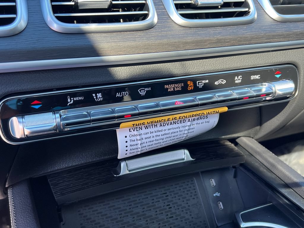 New 2026 Mercedes-Benz GLE 450 4MATIC image 20
