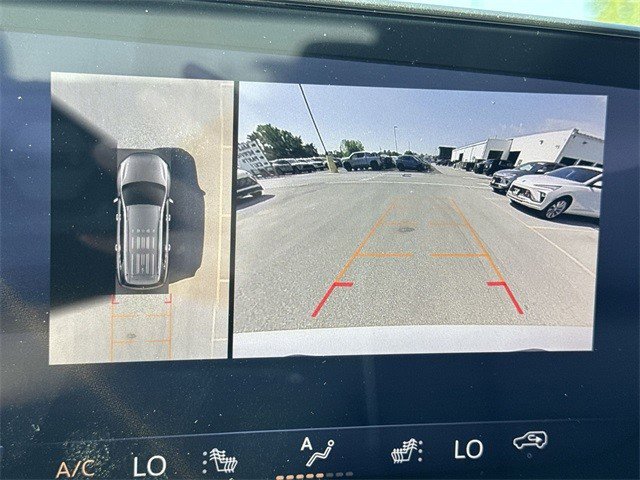 New 2026 Buick Enclave Sport Touring image 17