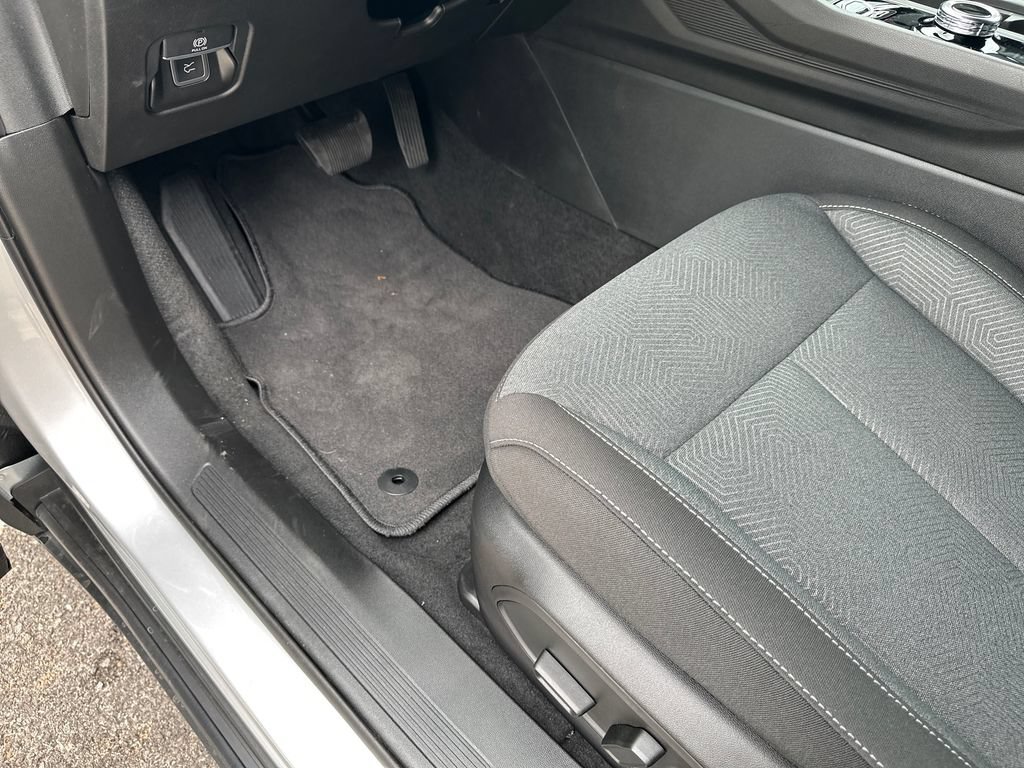 New 2026 Jeep Cherokee Laredo AWD/4WD image 20