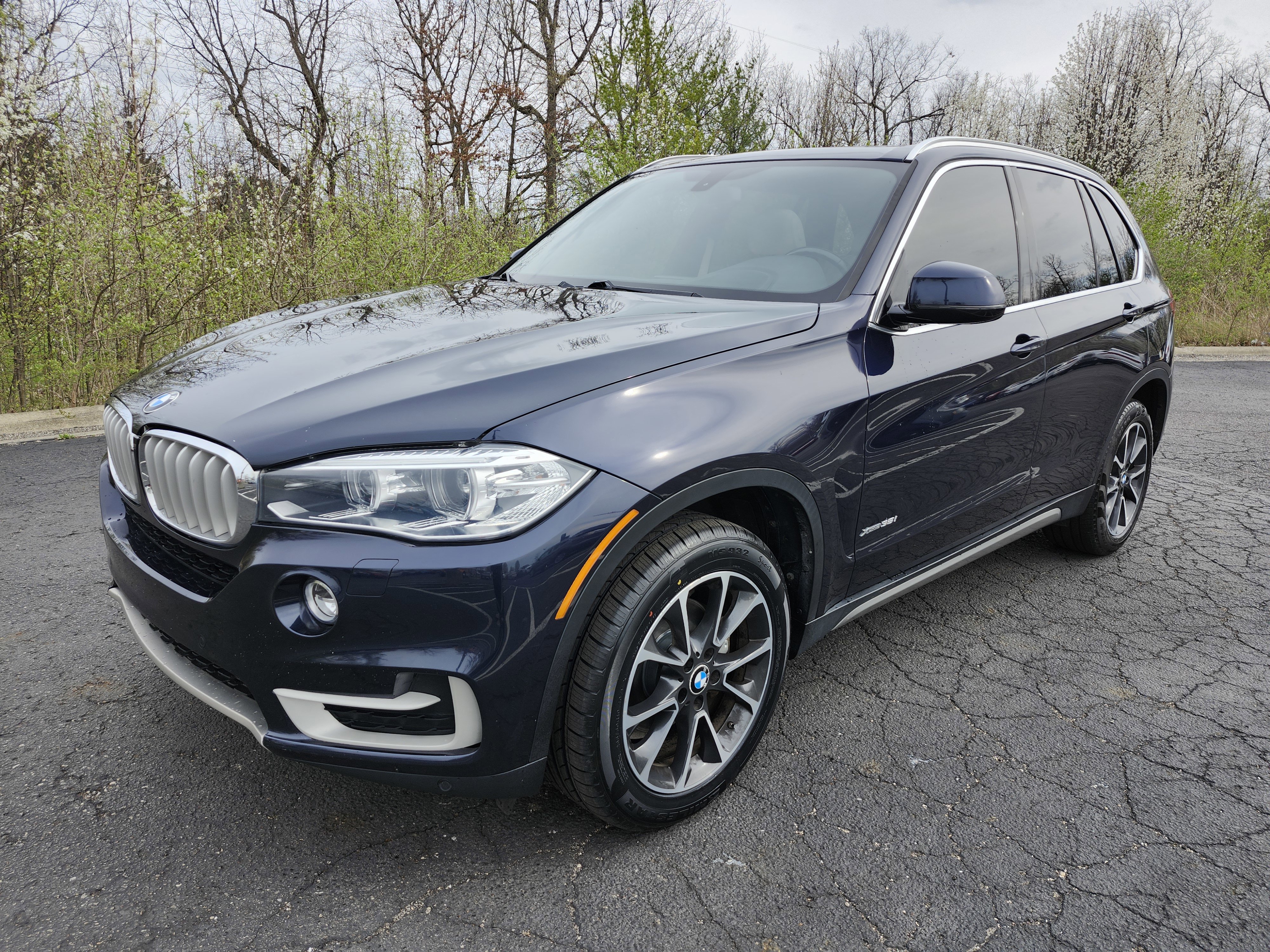 Used 2017 BMW X5 xDrive35i image 16