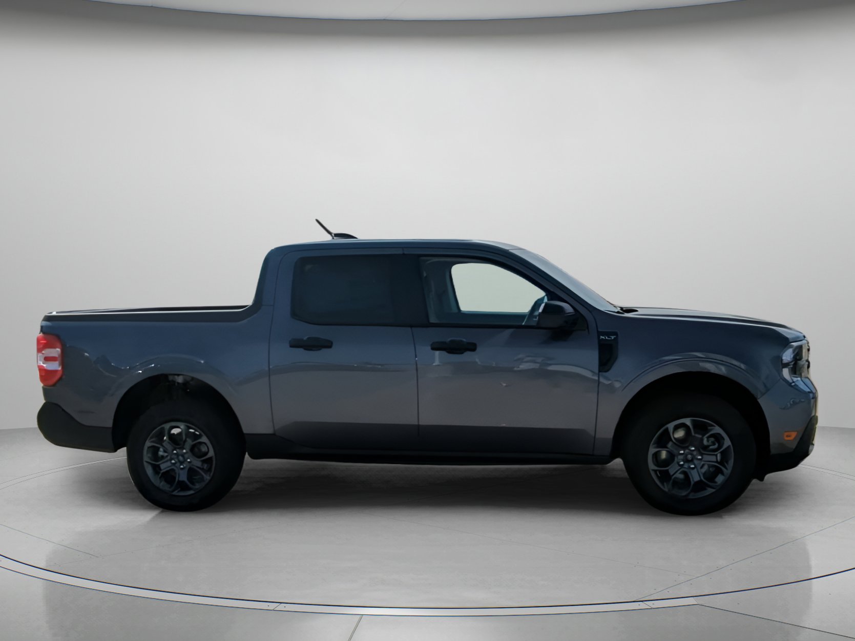 New 2026 Ford Maverick XLT FWD image 36
