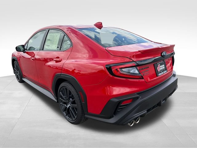 New 2026 Subaru WRX Premium AWD/4WD image 5