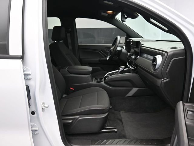 New 2025 Chevrolet Colorado LT w/ Advanced Trailering Package image 40