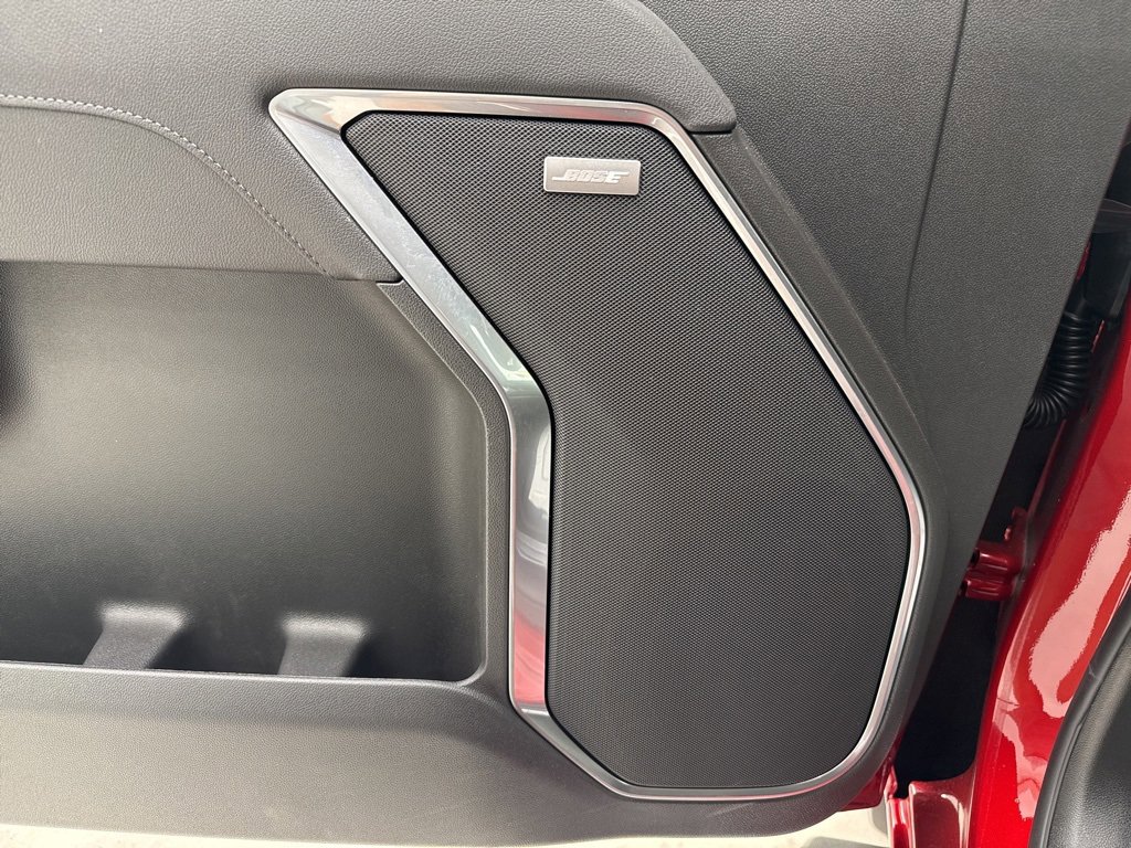 New 2026 GMC Sierra 1500 SLT w/ SLT Premium Package image 18