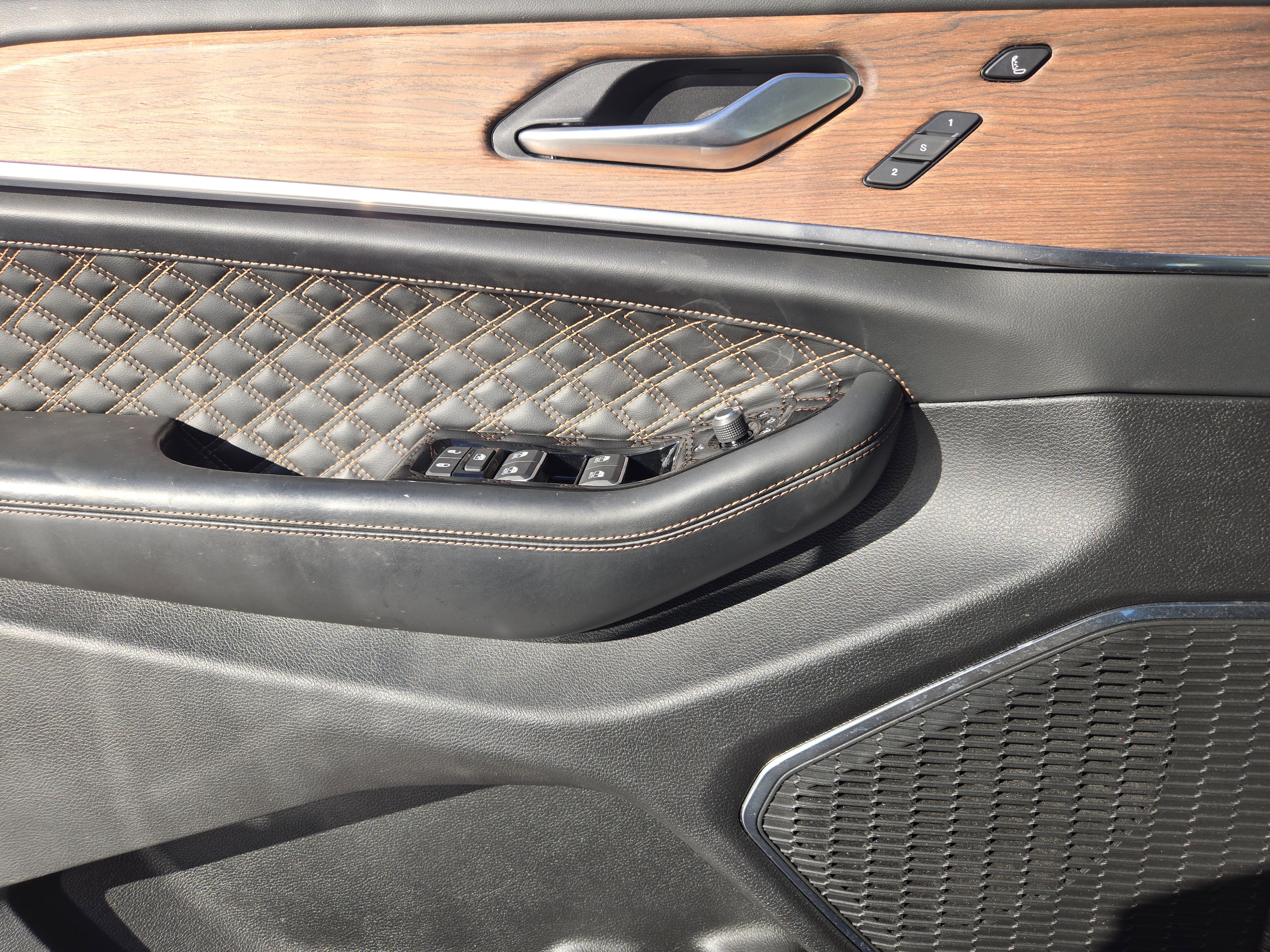 Used 2022 Jeep Grand Cherokee Summit image 26