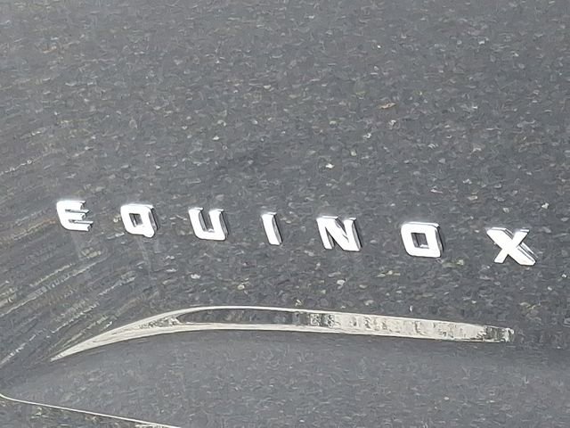 New 2026 Chevrolet Equinox LT w/ Convenience Package II image 12