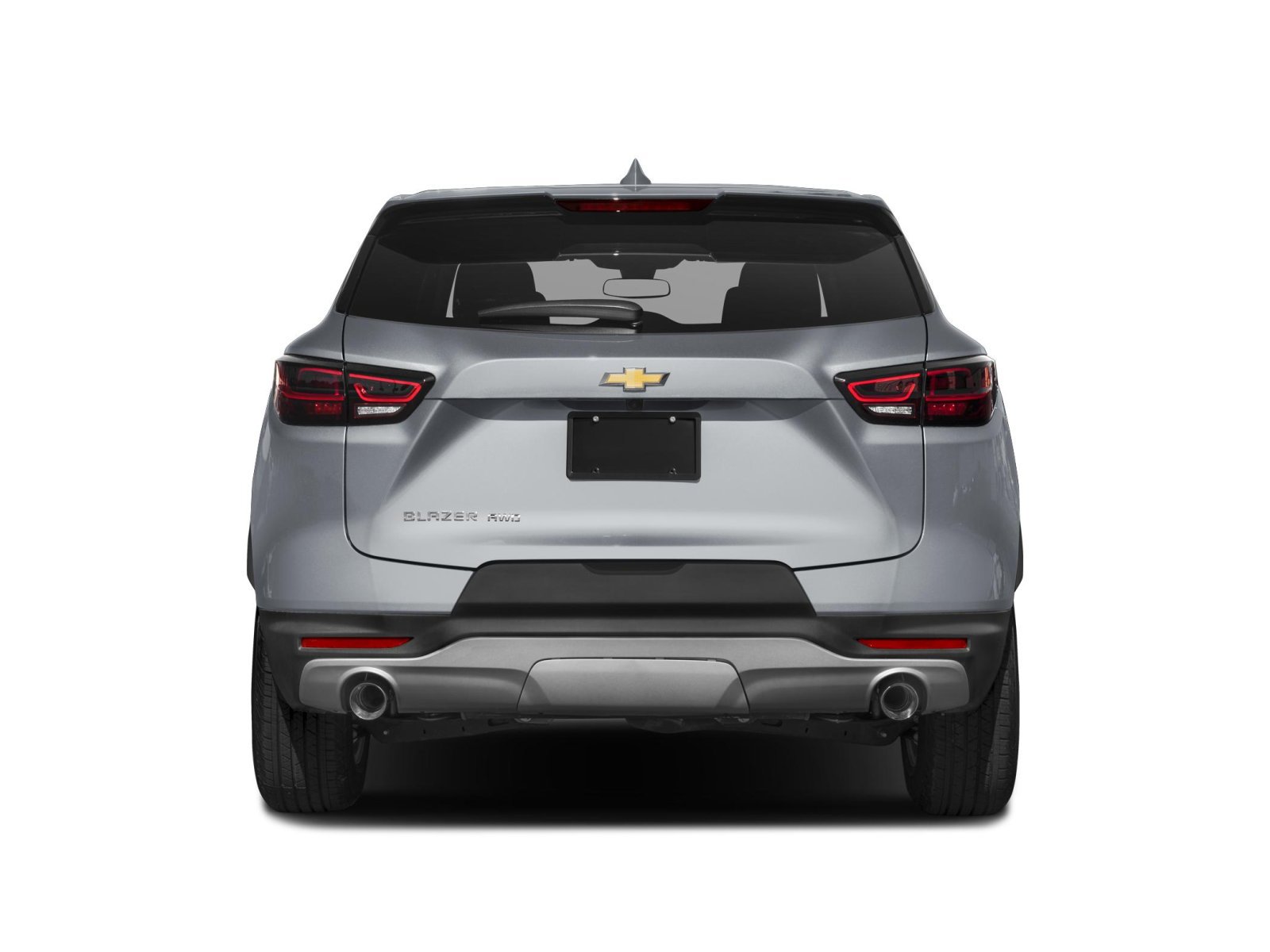 Used 2024 Chevrolet Blazer LT w/ Driver Confidence Package FWD image 5