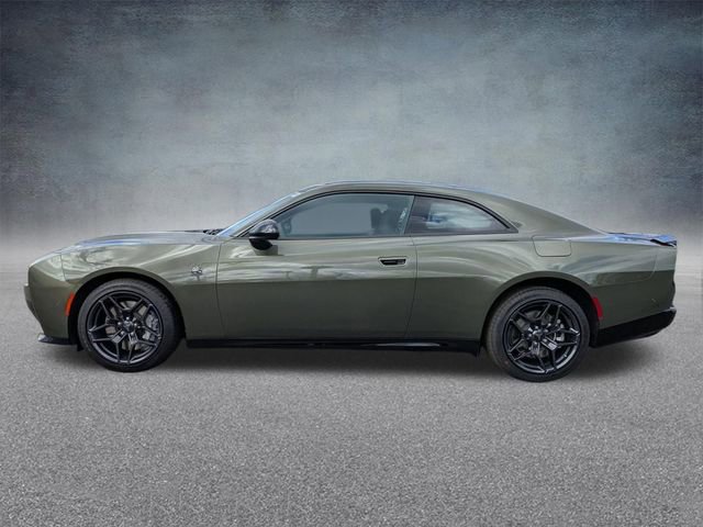 New 2026 Dodge Charger Scat Pack AWD/4WD image 6