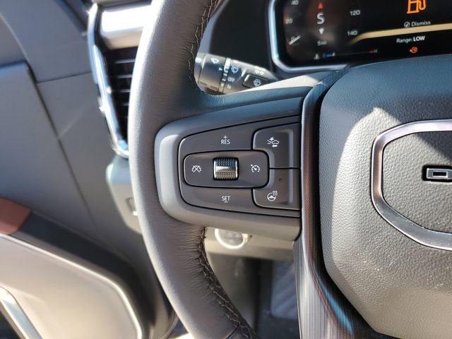 New 2026 GMC Sierra 2500 Denali Ultimate w/ Max Trailering Package AWD/4WD image 30