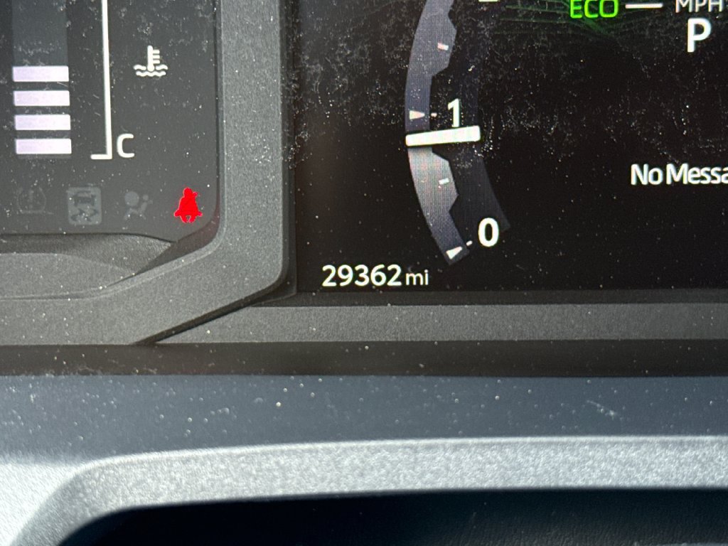 Certified 2025 Toyota 4Runner SR5 AWD/4WD image 29
