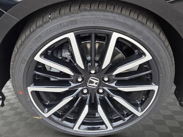 New 2026 Honda Accord Touring image 9