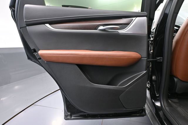 Used 2020 Cadillac XT5 Sportv AWD/4WD image 43