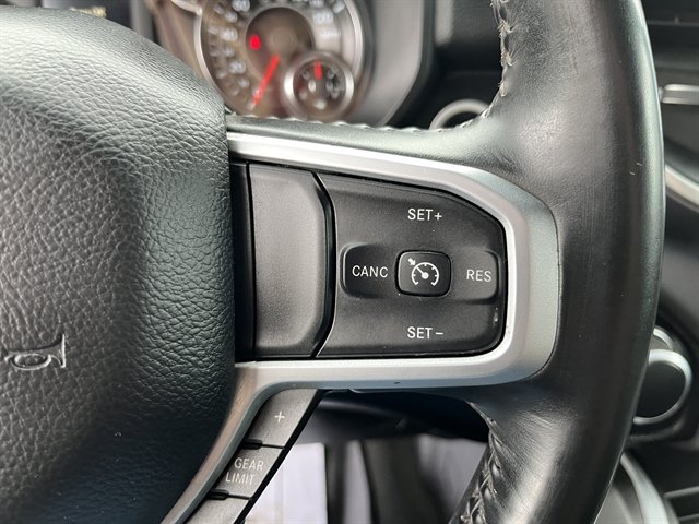 Used 2022 RAM 1500 Big Horn AWD/4WD image 21