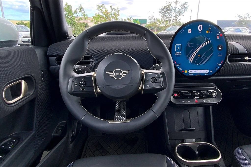 Certified 2026 MINI Cooper S FWD image 6