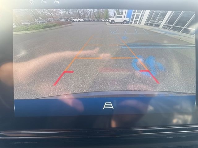 New 2026 Honda Prologue EX image 18