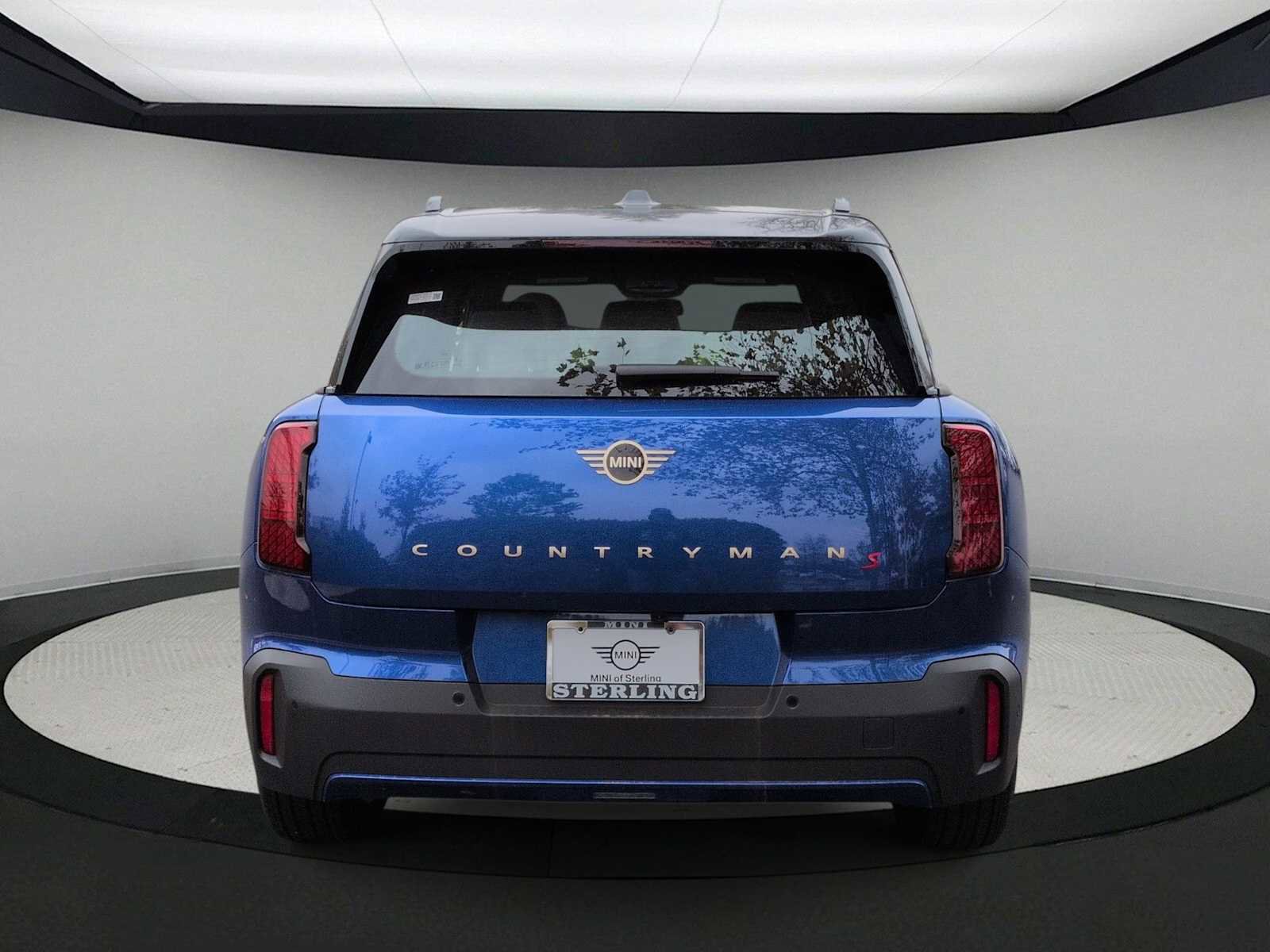 New 2026 MINI Cooper Countryman S AWD/4WD image 7