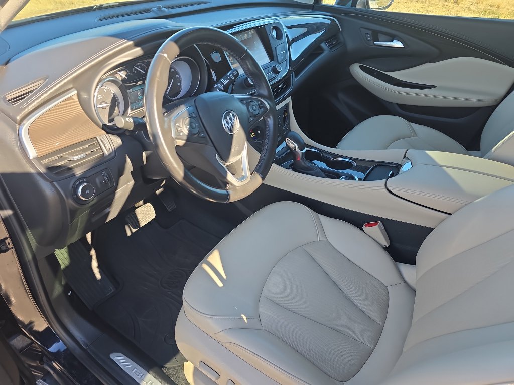 Used 2020 Buick Envision Preferred image 23