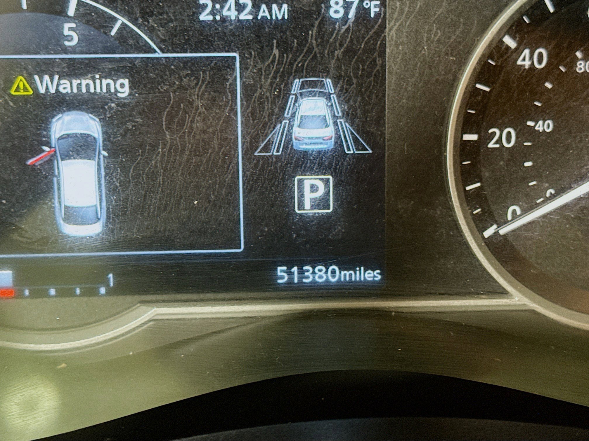 Used 2020 Nissan Versa SV image 16