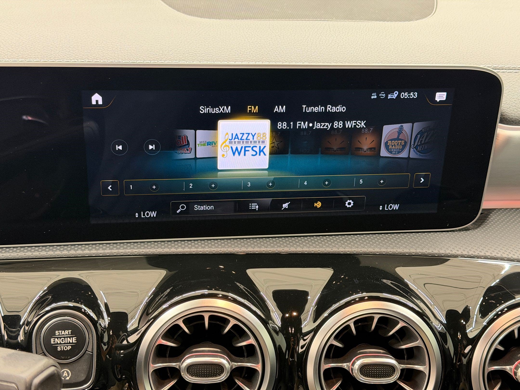 Used 2019 Mercedes-Benz A 220 image 21