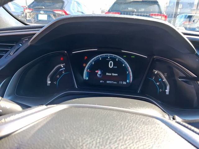 Used 2019 Honda Civic EX image 15
