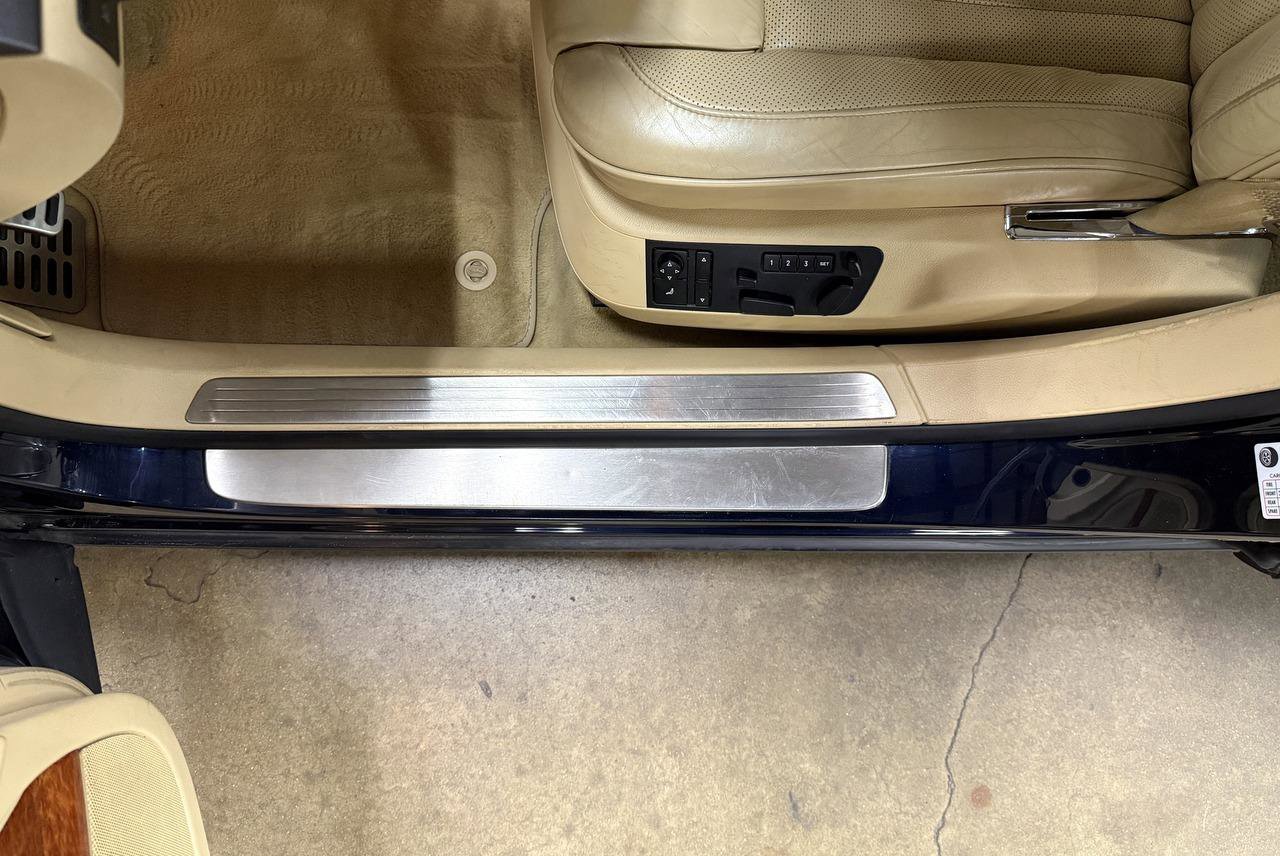 Used 2006 Volkswagen Phaeton V8 image 56