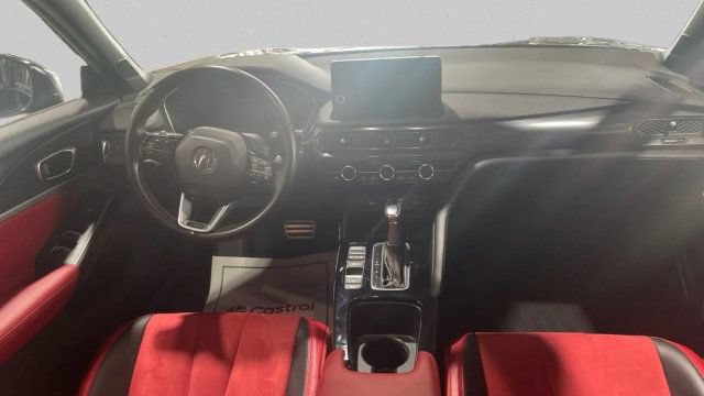 Used 2025 Acura Integra A-Spec w/ Technology Package FWD image 14