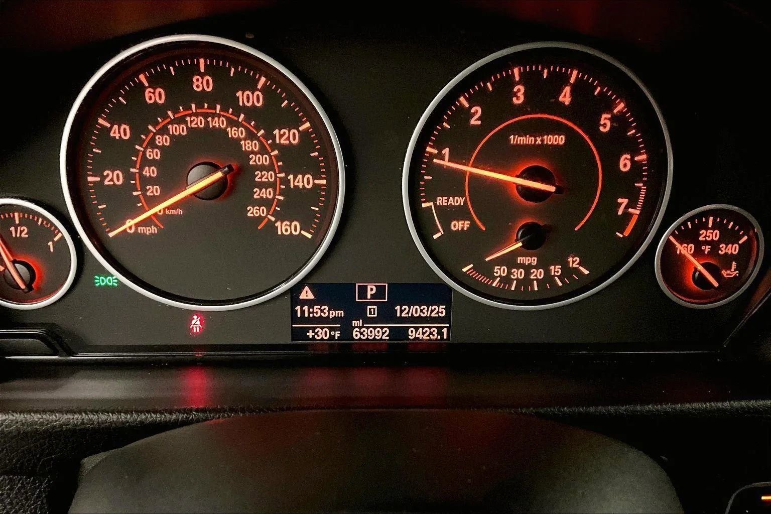 Used 2016 BMW 328i xDrive Sedan image 19